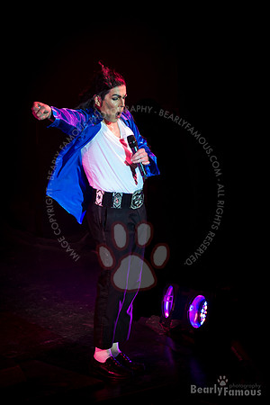 Micheal Jackson