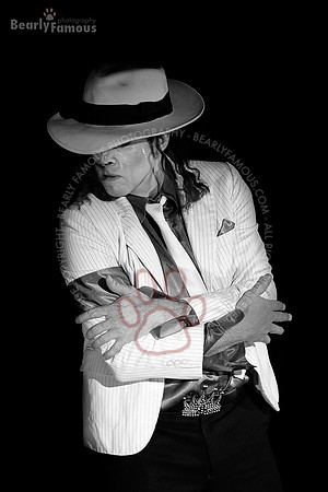 Michael Jackson