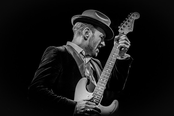 Matt Goss