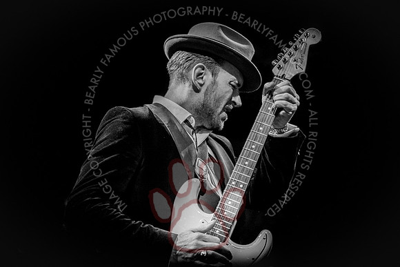 Matt Goss