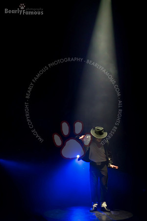 Michael Jackson